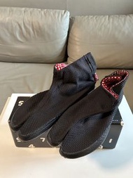 Sou sou Tabi 分趾鞋