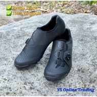 Shimano XC300 MTB clip shoes spd