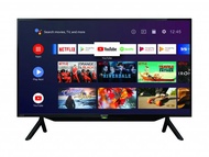 Haier 55 inch ANDROID 10.0 SMART LED TV H55K800UG 4K UHD [FREE HDMI CABLE] Built in Wifi