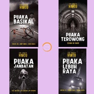 Buku Novel Komik Cerita Hantu, cerita seram, dewasa, remaja, kanak-kanak