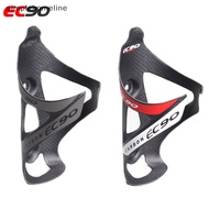 SLMY EC90 Full Carbon Bicycle Water Bottle Cage MTB Road Bike Bottle Holder SHE