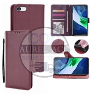 CASE DOMPET COCOK UNTUK HP OPPO F1S OPPO A59 HARDCASE PREMIUM FLIP WALLET KULIT CASING DOMPET HP