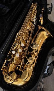 Selmer Supreme Alto Saxophone 中音 色士風 Selmer Paris