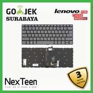 Original IdeaPad Slim Keyboard 3-14IIL05 3-14IML05 3-14ITL05 Backlight