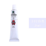 Marley Drama Make-up Paint Paint Waterproof Opera Cosmetics Facial Makeup Peking Opera Body Painting