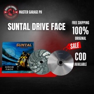 SUNTAL DRIVE FACE GY6