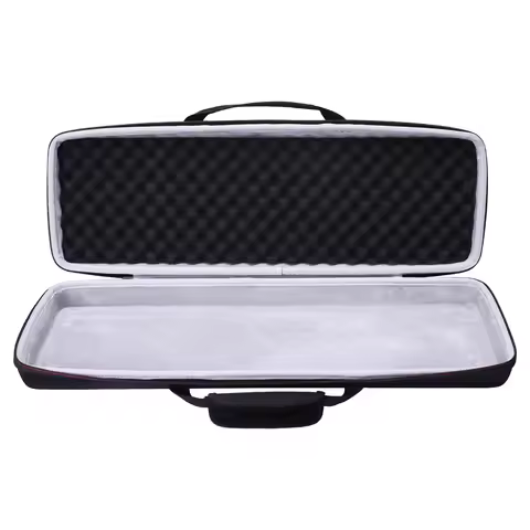 Case LTGEM Hard for Alesis Melody 32 Portable 32 Key Mini Digital Piano/Keyboard (Case Only)