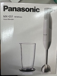 手提攪拌機（Hand Blender)