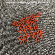 DC Dark Style Movie Villain Clown Laughing HAHAHA Sticker Computer Luggage Electric Car Car Sticker