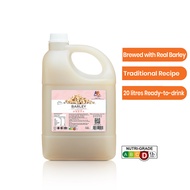 EveryDay Barley Juice Concentrate 浓缩薏米水 4L