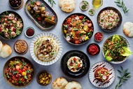Kerry Hotel Hong Kong Buffet | Big Bay Cafe | Lunch Buffet, Brunch Buffet, Dinner Buffet