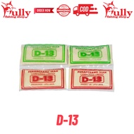 Bait Stimulant - Stimulant D-13 D13 D 13