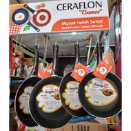 Teflon Cosmos Non-Stick Ceraflon Cosmos Royale – Non-Stick Frypan
