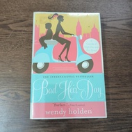 Bad Heir Day  Wendy Holden