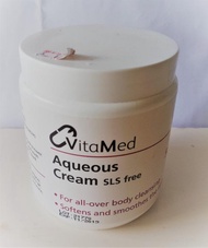 VitaMed Aqueous Cream 500g