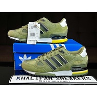 Adidas ZX750 'Green' 100% Original / UK8 / GW-5530