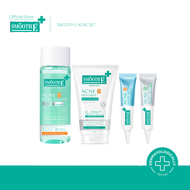 SMOOTH E ACNE SET THA GE ONLINE