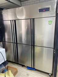 商用急凍櫃雪櫃