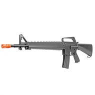 bbtac bt-bt16a2 m16 a2 spring rifle airsoft gun(Airsoft Gun)
