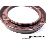 Viton TC35*50*10 TC35*52*6 TC35*52*8 TC35*58*8 TC35*52*10 TC35*47*10 Heat-Resistant Oil Seal
