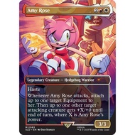 Amy Rose - Secret Lair Drop Series (SLD)