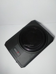 Slim Basstube Active ( Model Kolong ) 10 Inch