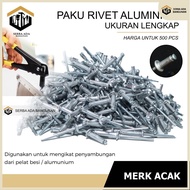 SAB Blind Rivet SIP Brand AP/ / Rivet Rivet RivetNichie 1 box Contains 500 pcs