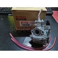 SHIP FROM JOHOR YAMAHA SRE/SRX SRE105 SRE 105 CARBURETOR ASSY CARBURETOR YAMAHA INDONESIA
