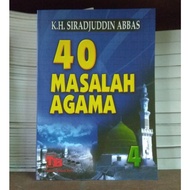 Book 40 Religious Problems Volume 4