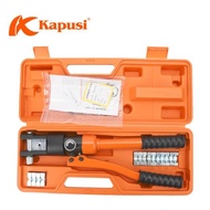 Hydraulic crimping pliers 120 KAPUSI (1C/H,5C/T) K-0616