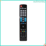 WU for Smart TV Remote Control for AKB73756565 3D for SMART APPS TV