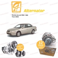 Gaido Super Alternator for Honda Accord S84 2.3 1998-2002y