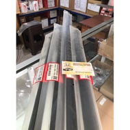 LIST OF OUTER GLASS SEAMS MOLDING RUBBER DOOR WATER STRIP CITY GD8 VTEC IDSI 2003 - 2008 HONDA