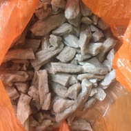 Keropok lekor hujung 1 kg