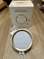 Spectra Dual S 泵奶器