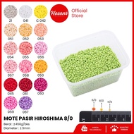 SAND BEADS SAND BEAD/S SAND BEADS SAND SEQUIN BEADS HIROSHIMA SAND MOTE/S 8/S0