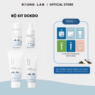 Round lab 1025 Dokdo Trial Kit
