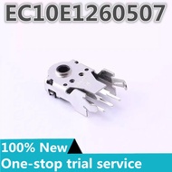 10-100pcs %Original stock ALPS EC10E1260507 Rotary Encoder Mouse roller encoder 11MM mouse switch