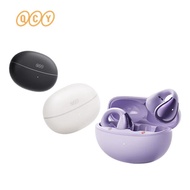QCY Crossky C30หูฟังบลูทูธไร้สายแบบเปิดไม่มีอินเอียร์ลดเสียงรบกวนลึกเสียงคุณภาพสูงแบตเตอรี่อายุการใช