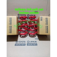 Promo Per Keong Rush Ultimo - Terios Trd Belakang Toyota Coil Spring Rush Ultimo Terios Trd Belakang