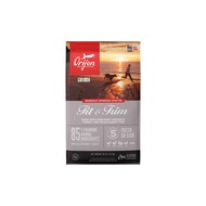 [United States] orijen orijen Indoor Companion Imported Dog Food Natural Grain Free Low Calorie Dog 