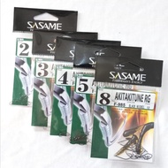 Mata Pancing Sasame Akitakitune Model F-985 - 0.5