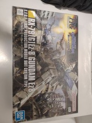 HG RX-79[G]EZ-8 Gundam Ez8 Model Kit
