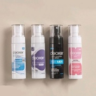 Deorex Body Odorizer Spray 60 ml All Variant - Deorex Deodorant