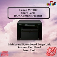 Canon imageClass MF3010 MF 3010 PRINTER PARTS (SPAREPARTS SPAREPART SPARE PARTS SPARE PART)
