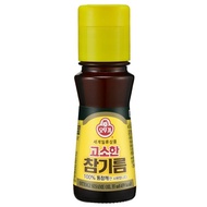 OTTOGI SESAME OIL 55ML