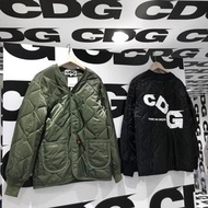 Comme des garçons garcons CDG alpha industries  jacket 外套