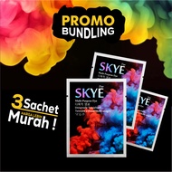 SKYE DYE BUNDLING PACKAGE - CLOTHING DYE - TEXTILE CLOTHES AND FABRIC DYE Fabric Starch