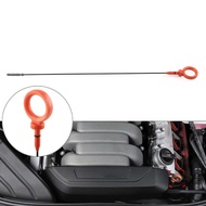 495mm Car 3.2L V6 Engine Oil Dipstick For Audi A4 2006-2008 For A6 2006-2009 06E115611E