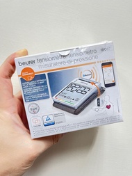 Beurer IBC87 藍牙血壓計